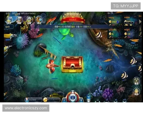 掌握ag捕鱼王2最新玩法策略助你在激烈战斗中稳占优势 掌握ag捕鱼王2最新玩法策略助你在激烈战斗中稳占优势